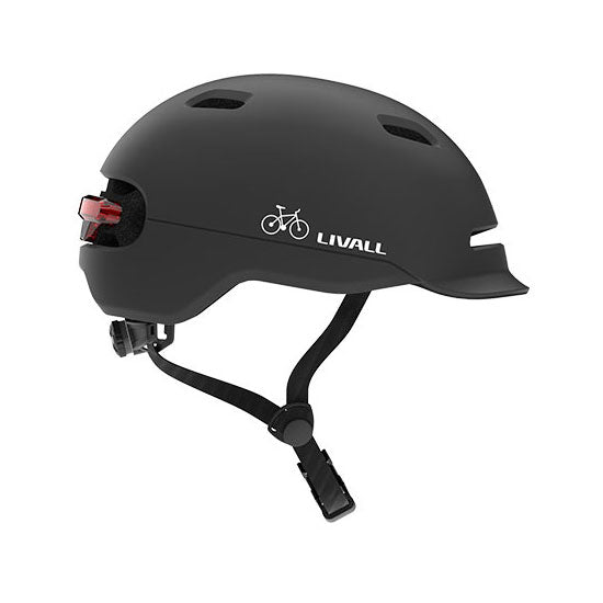 Casco Inteligente Livall C20